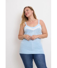 Débardeur Laura du 42 au 56