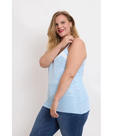 Débardeur Laura du 42 au 56