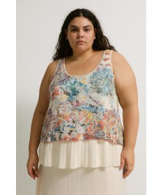 Débardeur Kalista - Taille 5