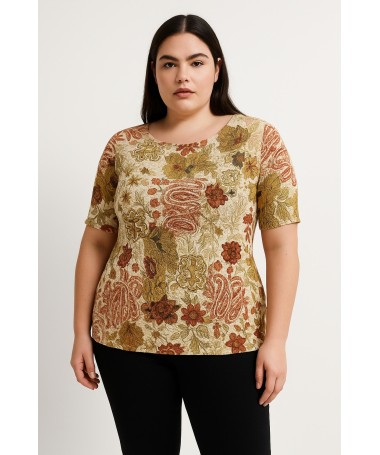 Haut Markhor Taille 54/56