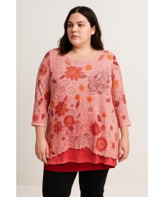 Haut Bamiyan Taille 54/56