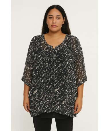 Tunique Bayke Taille42/44