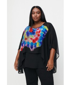 Haut Palette Taille 48 au 56