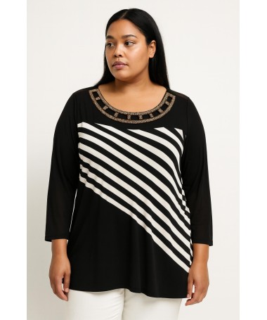 Haut Gabrielle Taille 50/52