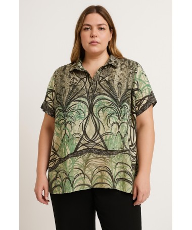 Tunique Zorana taille XXL