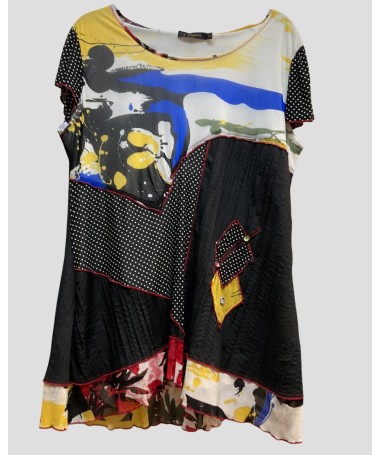 Top Alysee Taille XXL 