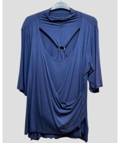 Top Nora Taille 54-56 et 58-60