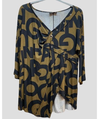 Top Kevra Taille 54-56