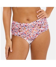 Culotte SANS COMPLEXE Arum Mosaic du 46 au 56 