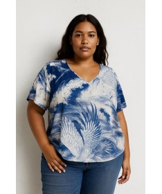 Haut Jean Marc Philippe Capri 