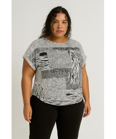 Top Esméralda Taille 50-52