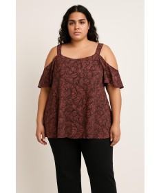 Tunique  EVASION du 46 au 60