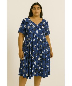 Robe casual Nani Taille 46-48 / 50-52 / 54-56 