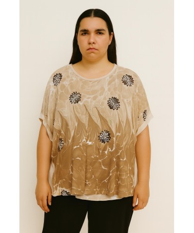 Top Florentine Taille XL / 2XL / 3XL