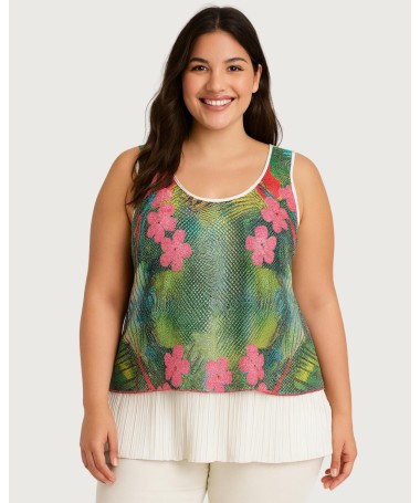 Débardeur MaÏa - Taille 5