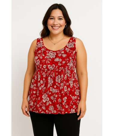 Haut Belle taille XL 