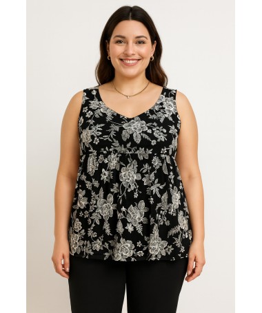 Haut Bella taille XL 