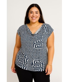 Top Labyrinthe Urbain Noir  du 42 au 56