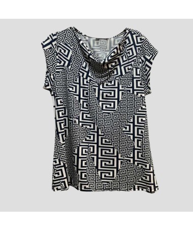 A Top Labyrinthe Urbain Bleu Marine du 42 au 56