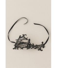Masque dentelle LANA