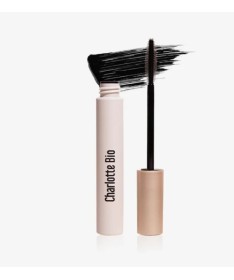 Mascara Volume Boost Naturel CHARLOTTE BIO