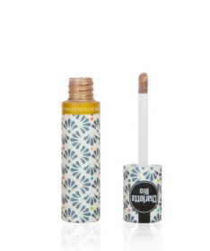 Ombre à paupières Or Jaune CHARLOTTE BIO