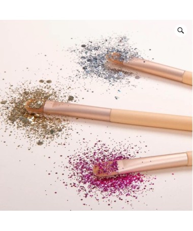 Pinceau spécial paillettes CHARLOTTE BIO