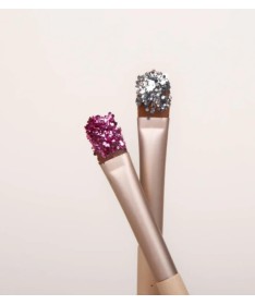 Pinceau spécial paillettes CHARLOTTE BIO