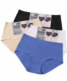 Culotte  invisible ventre plat du 46-48 au 54-56