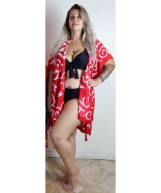 Kimono de plage NALANI