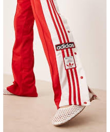 Jogging Adidas Rouge Adibreak du 48 au 58