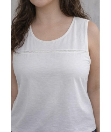 Top Lia Sheego Taille 48