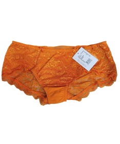 Culotte couleur safran Bestform Lingerie Taille 40