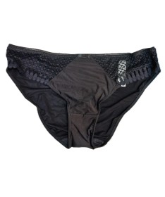 Culotte Noire Bestform Taille 38-40