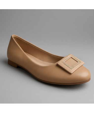 Ballerines Mia du 41 au 44