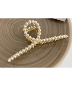 Pince à perles Dorée