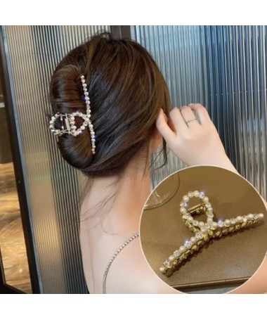 Pince Diamants et Perles