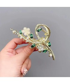 Pince Design Végétal et Floral