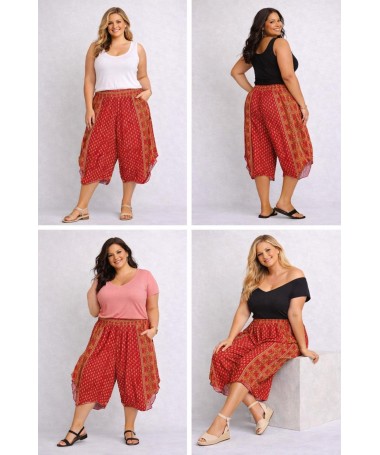 Pantalon Jasmina Taille 52