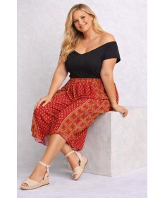 Pantalon Jasmina Taille 52