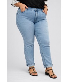 Jean Efigênia Taille 42 à 56