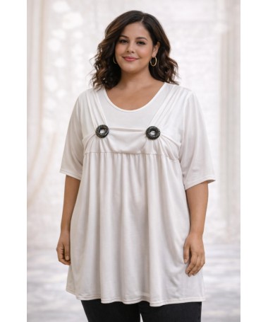 Top Soraya Taille Unique 