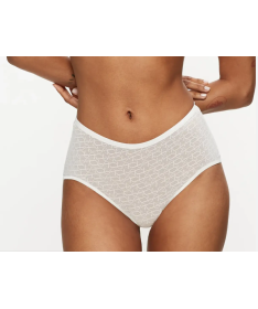 Culotte Maxi TRIUMPH SIGNATURE SHEER  (T46 à 50)